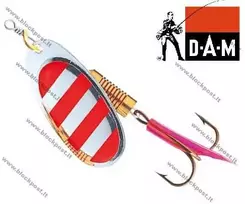Sukriukė DAM effzett standart Stripe