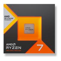 AMD Ryzen™ 7 7700X3D 8-Kern CPU, Sockel AM5, Boxed (ohne Kühler) | 100-100002235WOF | 0730143318488