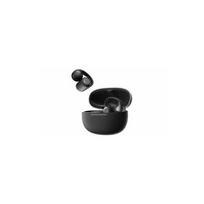 Bevielės ausinės Shokz E320 OpenDots 2 Black | 810202687523 | 810202687523