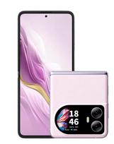Blackview HERO 10 Mobilusis telefonas 12GB / 256GB Purple | BV_HERO 10_PE_EU | 6931548319993