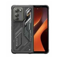 BlackView FORT 200 Mobilusis telefonas 6GB / 256GB Black | 6931548327530 | 6931548327530