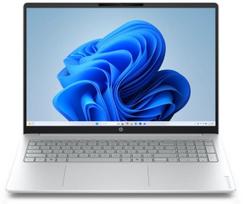 HP OmniBook 3 - Ryzen 7 250 | 16" 2K OLED | 16GB | 512GB | W11H | Srebrny | D9LW1EA | 821844691175