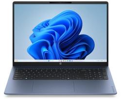 HP OmniBook 3 - Ryzen 7 250 | 16" 2K OLED | 16GB | 512GB | W11H | Granatowy | D9LW2EA | 821844691168