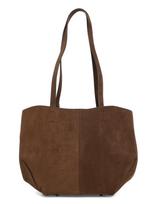 Noella - Mariah Bag Medium - Talpi rankinė - Ruda