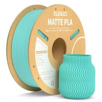 Filament Elegoo PLA Matte Teal Green 1kg