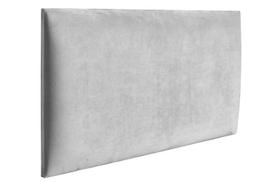 Upholstered panel 70x20 Magic Velvet 2239 (Light gray)
