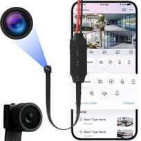 BC026 WiFi Mini Modular Camera