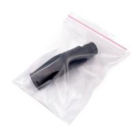 ABS Melodica Flexible Tube Stretchable Pianica Mouthpiece Melodica Tube Mouth  32 / 37 Key short mouthpiece