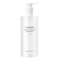 LUVUM Bamboo Hyaluronic Acid Moisture Gel Cleanser 500ml