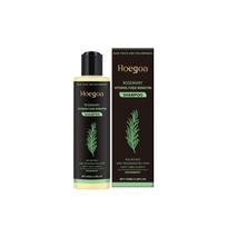 HOEGOA Rosemary Shampoo Herbal Extract Oil Control Volumizing  250ml