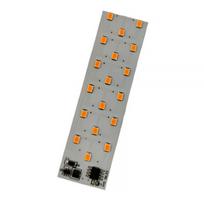 1.2V Solar Flame Light Circuit Board PC Lamp Controller Board Light Controller Drive Board for Solar Simulated Candle Lights China Mainland