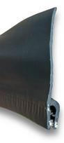 T-45 reinforced edge seal with fin