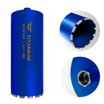 Diamond core drill bit for concrete hole saw 244mm 450mm TITANIUM