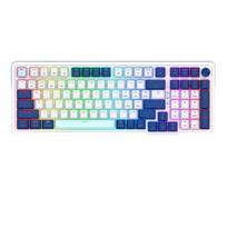 Redragon K631RGB-PRO-WG CASTOR Keyboard