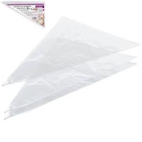 Pastry bag 34.5 cm 20 pcs.