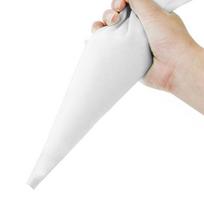 Silicone pastry bag 40 cm