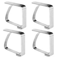 Spice bag clips 3 pcs.