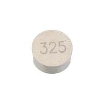 JMP 7.5 [3.225 mm] valve plate