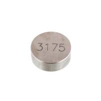 JMP 9.5 [3.15 mm] valve plate