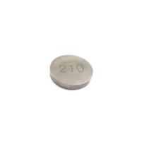 Valve plate JMP 13 [2.05 mm]
