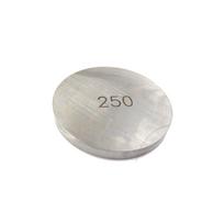 Valve plate JMP 25 [2.45 mm]