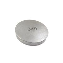 Valve plate JMP 25 [3.35 mm]