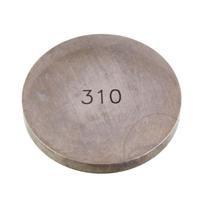 JMP 29.5 valve plate [2.00 mm]