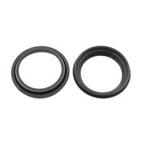 JMP/NOK dust caps 43x54,2x6/11 for Aprilia / BMW / Cagiva / Ducati
