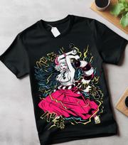 Anime Vintage Special Unisex T-shirt Manga tee Anime Exclusive Shirt gift clothe XXXL
