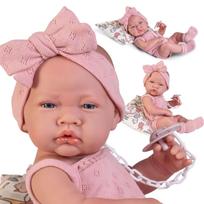 Antonio Juan Recien Spanish Doll 50410