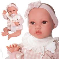 Spanish girl Antonio Juan Newborn Erika 33002