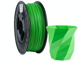 3DPower PLA MATTE filament 1.75mm Light Green 1kg