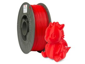 3DPower Select PLA filament 1.75mm Red 1kg