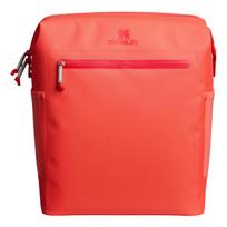 Stanley All-Day Madeleine Midi Thermal Backpack 14L Hot Coral OS
