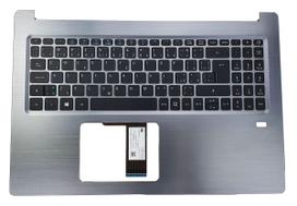 New Keyboard Cover For Laptop Acer Swift Sf315-51 Czech Slovak