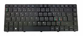 New Acer Aspire 5935 5935G 5940 5940G 5942 5942G Norwegian Keyboard