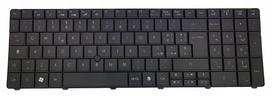 New Keyboard For Laptop Acer Travelmate 6594 6594E 6594G Italian