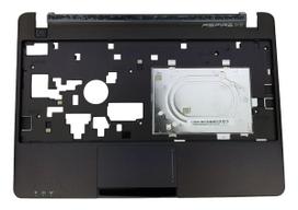 New Top Cover For Acer Aspire One 722 Laptop Black Touchpad