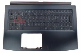 New Acer Helios G3-572 Ph315-51 Gtx1060 Keyboard Case Czech