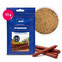 Prieskonių mišinys kabanos dešrelėms 50g