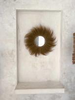RIMBA Boho Mirror