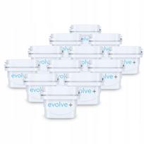 Aqua Optima Evolve+ filtras 12 vnt. brita maxtra dafi unimax aquaphor