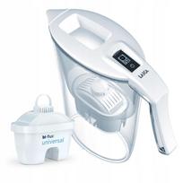LAICA Carmen 2.3L Filter Jug + Bi-Flux Water Filter