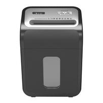 Omega Paper Shredder Micro Cut P-5 8 Sheets Paper Shredder [45487]