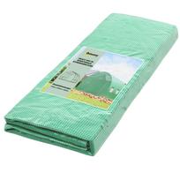 Replacement Foil for 3x3x2 m Greenhouse, Sturdy, Tear-Resistant, 6 Windows, Door, FOIL ONLY, Green 300 x 300 x 200 cm