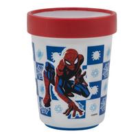 SPIDERMAN CHILDREN'S MUG 260 ml Non-slip