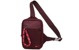 Nike Sportswear Essentials Polyamide Sling Bag Regular Unisex Night Chestnut BA6144-681
