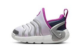 Nike Dynamo GO FlyEase Caterpillar Comfortable Slip Resistant Cushioning Abrasion Resistant Low top Sports Casual Shoes DH3438-500 22