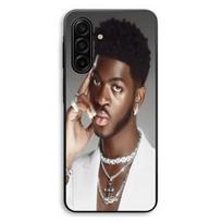 Coque Pour Samsung Galaxy A56 Lil Nas X Brillant Maniacase