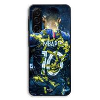 Coque Pour Samsung Galaxy A56 Kylian Mbappe psg france Maniacase